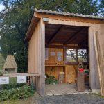 Verkaufsstand Egnach