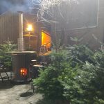 Christbaumverkauf