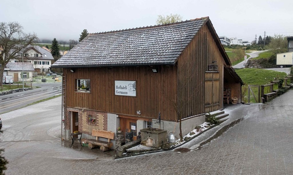 Hoflädeli Germann